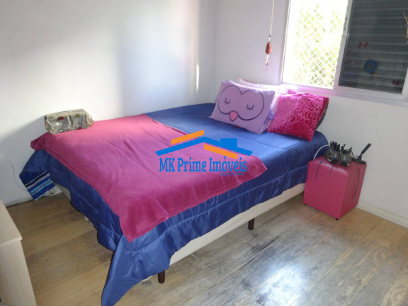 Imagem Apartamento com 4 Quartos à Venda, 125 m² em Centro - Osasco