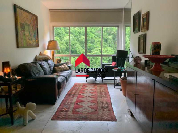 Imagem Apartamento com 3 Quartos à Venda, 95 m² em Copacabana - Rio De Janeiro Imagem Apartamento com 3 Quartos à Venda, 95 m² em Copacabana - Rio De Janeiro