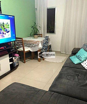 Apartamento com 2 Quartos à Venda, 74 m² em Santa Paula - São Caetano Do Sul