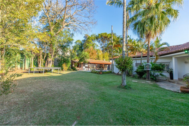 Imagem Casa com 5 Quartos à Venda, em Jardim Marajoara - São Paulo Imagem Casa com 5 Quartos à Venda, em Jardim Marajoara - São Paulo