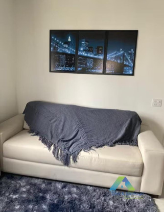 Imagem Flat com 1 Quarto à Venda, 25 m² em Jardim Paulista - São Paulo Imagem Flat com 1 Quarto à Venda, 25 m² em Jardim Paulista - São Paulo