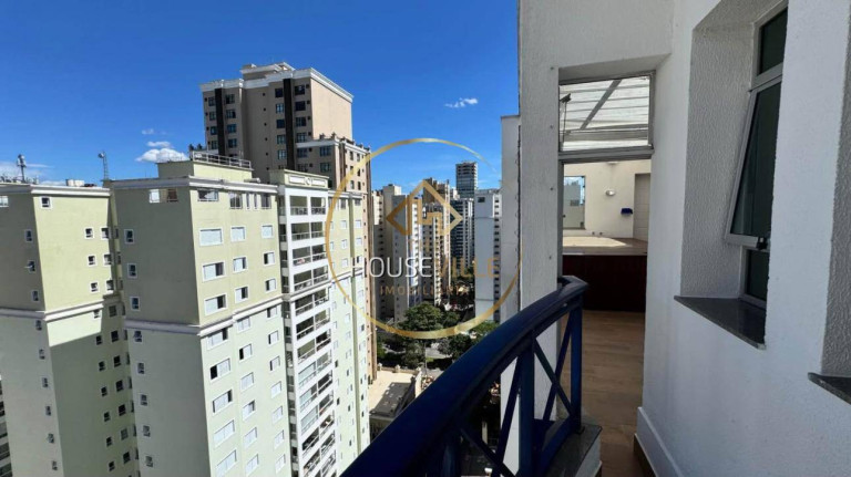 Imagem Apartamento com 3 Quartos à Venda, 156 m² em Parque Residencial Aquarius - São José Dos Campos Imagem Apartamento com 3 Quartos à Venda, 156 m² em Parque Residencial Aquarius - São José Dos Campos