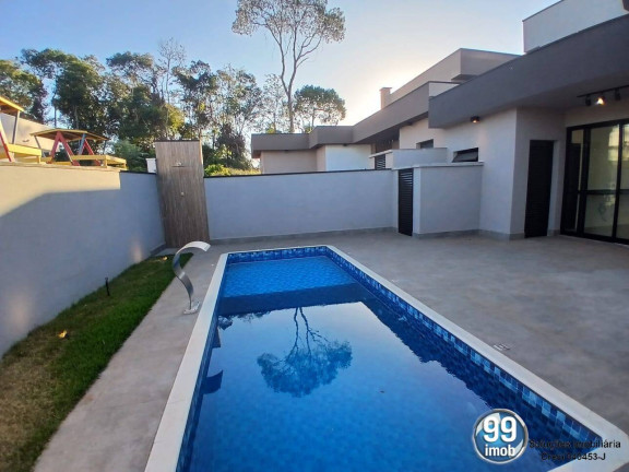 Imagem Casa com 3 Quartos à Venda, 176 m² em Ninho Verde Ii - Pardinho Imagem Casa com 3 Quartos à Venda, 176 m² em Ninho Verde Ii - Pardinho
