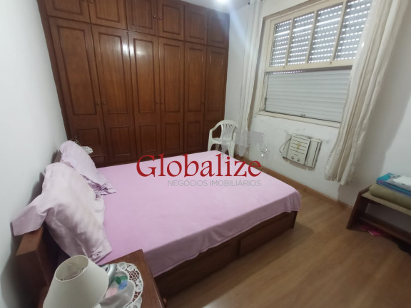 Imagem Imóvel com 2 Quartos à Venda, 148 m² em Campo Grande - Santos Imagem Imóvel com 2 Quartos à Venda, 148 m² em Campo Grande - Santos