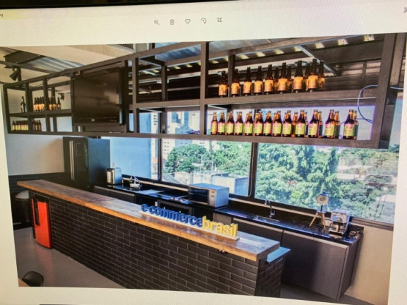 Imagem Imóvel Comercial à Venda, 590 m² em Jardim América - São Paulo