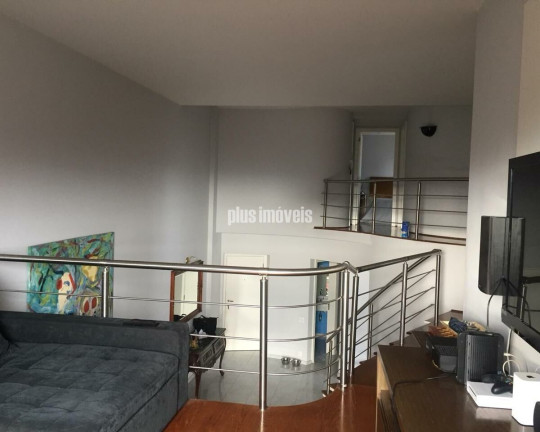 Imagem Apartamento com 3 Quartos para Alugar, 230 m² em Morumbi - São Paulo Imagem Apartamento com 3 Quartos para Alugar, 230 m² em Morumbi - São Paulo