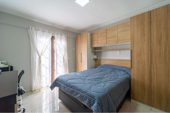 Imagem Casa com 3 Quartos à Venda, 209 m² em Vila Anchieta - Jundiaí Imagem Casa com 3 Quartos à Venda, 209 m² em Vila Anchieta - Jundiaí