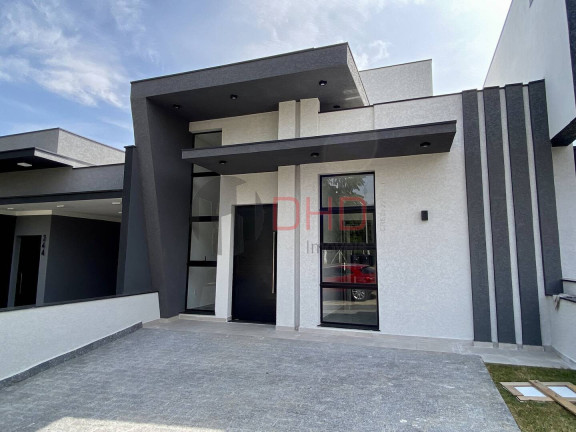 Imagem Casa de Condomínio com 3 Quartos à Venda, 154 m² em Jardim Residencial Villagio Ipanema I - Sorocaba Imagem Casa de Condomínio com 3 Quartos à Venda, 154 m² em Jardim Residencial Villagio Ipanema I - Sorocaba