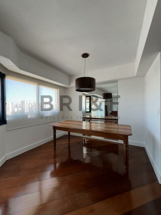 Imagem Apartamento com 2 Quartos à Venda, 91 m² em Moema - São Paulo