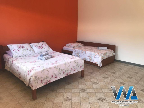 Imagem Casa com 8 Quartos à Venda, 850 m² em Caueira - Aracaju
