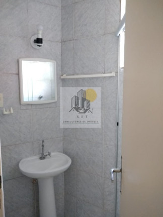 Imagem Kitnet com 1 Quarto para Alugar, 25 m² em Vila Butantã - São Paulo Imagem Kitnet com 1 Quarto para Alugar, 25 m² em Vila Butantã - São Paulo