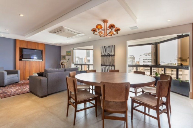 Imagem Apartamento com 4 Quartos à Venda, 362 m² em Vila Nova Conceição - São Paulo Imagem Apartamento com 4 Quartos à Venda, 362 m² em Vila Nova Conceição - São Paulo