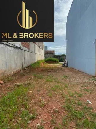 Imagem Terreno à Venda, 275 m² em Iguaçu - Araucária Imagem Terreno à Venda, 275 m² em Iguaçu - Araucária