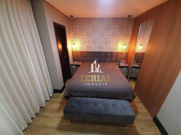 Imagem Apartamento com 3 Quartos à Venda, 125 m² em Olímpico - São Caetano Do Sul Imagem Apartamento com 3 Quartos à Venda, 125 m² em Olímpico - São Caetano Do Sul