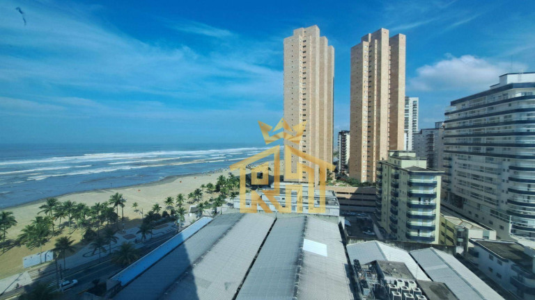 Imagem Apartamento com 3 Quartos à Venda, 141 m² em Guilhermina - Praia Grande Imagem Apartamento com 3 Quartos à Venda, 141 m² em Guilhermina - Praia Grande