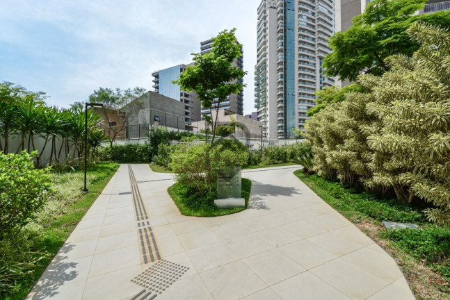 Imagem Apartamento com 1 Quarto à Venda, 37 m² em Pinheiros - São Paulo