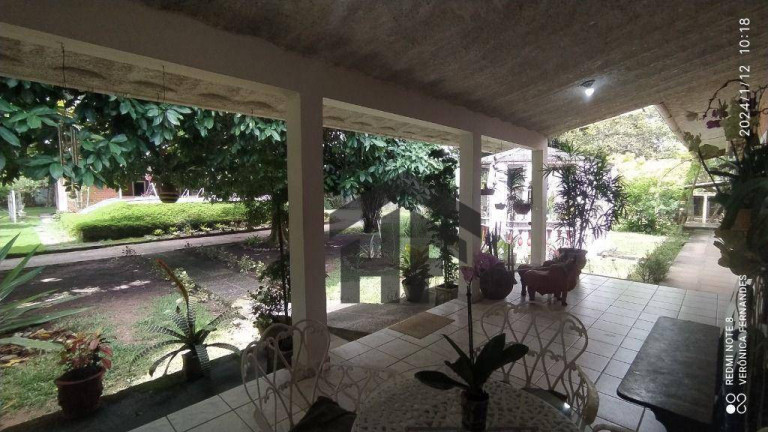 Imagem Imóvel com 6 Quartos à Venda, 6.256 m² em Aldeia - Camaragibe