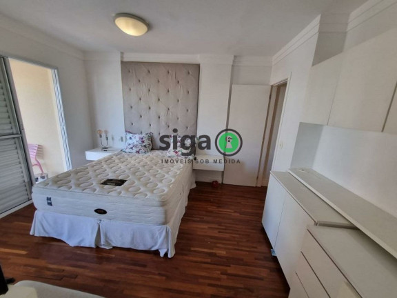 Imagem Apartamento com 2 Quartos à Venda, 129 m² em Chácara Santo Antônio (zona Sul) - São Paulo