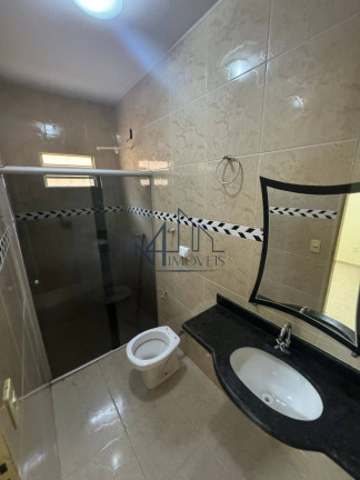Imagem Casa com 3 Quartos à Venda, 209 m² em Setor Santo André - Aparecida De Goiânia