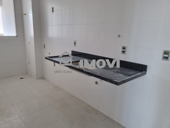 Imagem Apartamento com 3 Quartos à Venda, 71 m² em Praia De Itaparica - Vila Velha