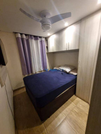 Imagem Apartamento com 2 Quartos à Venda, 46 m² em Jardim Ansalca - Guarulhos Imagem Apartamento com 2 Quartos à Venda, 46 m² em Jardim Ansalca - Guarulhos