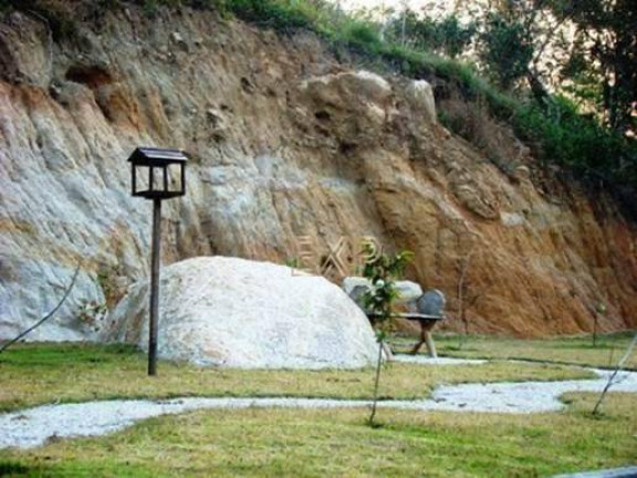 Imagem Terreno à Venda, 400 m² em Campeche - Florianópolis Imagem Terreno à Venda, 400 m² em Campeche - Florianópolis