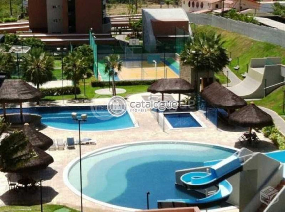 Imagem Apartamento com 3 Quartos para Alugar, 108 m² em Ponta Negra - Natal Imagem Apartamento com 3 Quartos para Alugar, 108 m² em Ponta Negra - Natal