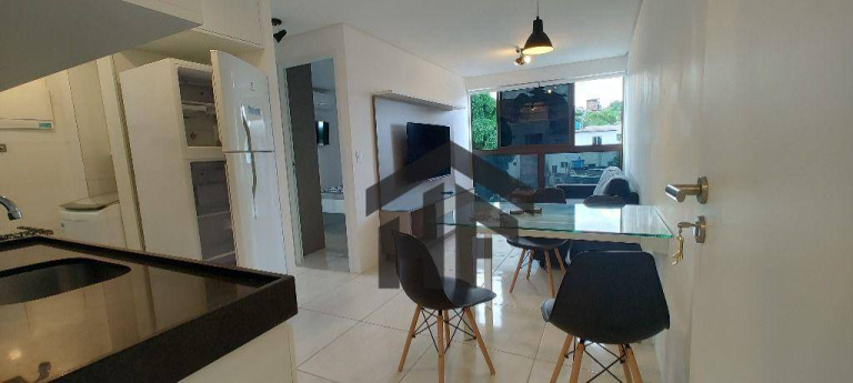 Imagem Apartamento com 2 Quartos para Alugar, 43 m² em Casa Amarela - Recife Imagem Apartamento com 2 Quartos para Alugar, 43 m² em Casa Amarela - Recife