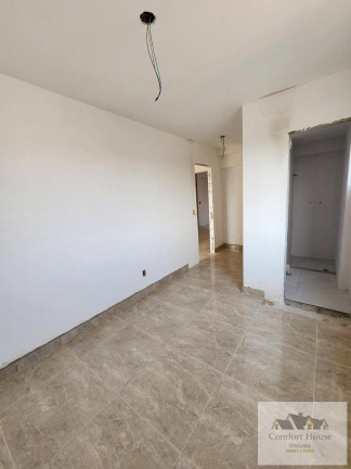 Imagem Apartamento com 3 Quartos à Venda, 67 m² em Vila Valparaíso - Santo André Imagem Apartamento com 3 Quartos à Venda, 67 m² em Vila Valparaíso - Santo André
