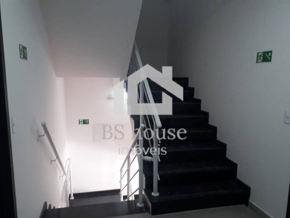 Imagem Apartamento com 2 Quartos à Venda, 61 m² em Vila Scarpelli - Santo André