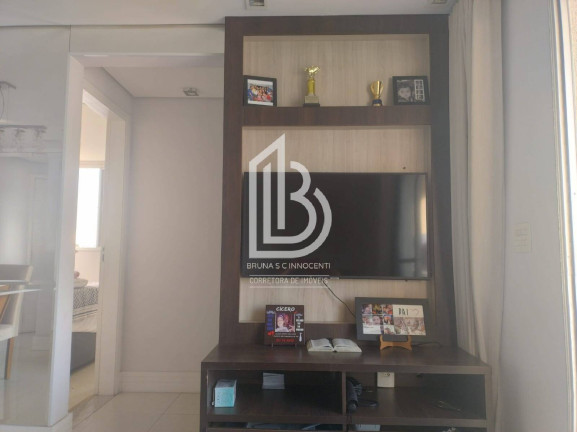 Imagem Apartamento com 2 Quartos à Venda, 59 m² em Taboão - São Bernardo Do Campo