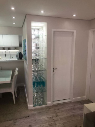 Imagem Apartamento com 2 Quartos à Venda, 80 m² em Vila Monumento - São Paulo