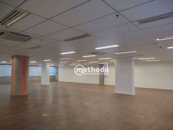 Imagem Sala Comercial para Alugar, 416 m² em Centro - Campinas Imagem Sala Comercial para Alugar, 416 m² em Centro - Campinas