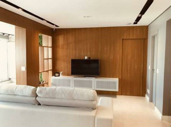 Imagem Apartamento com 3 Quartos à Venda, 134 m² em Lapa - São Paulo Imagem Apartamento com 3 Quartos à Venda, 134 m² em Lapa - São Paulo