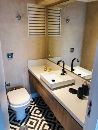 Imagem Apartamento com 2 Quartos à Venda, 92 m² em Itaim Bibi - São Paulo