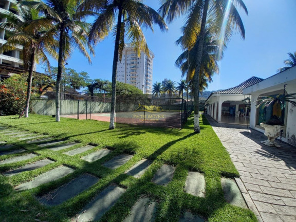 Imagem Casa com 3 Quartos à Venda, 3.400 m² em Canto Do Forte - Praia Grande