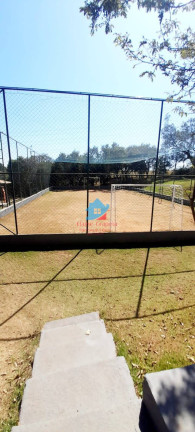 Imagem Terreno em Condomínio à Venda, 425 m² em Fazenda Santana - Valinhos