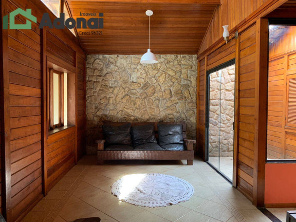 Imagem Chácara com 4 Quartos à Venda, 1.000 m² em Traviu - Jundiaí