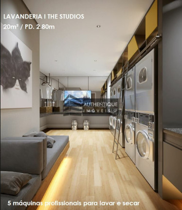 Imagem Apartamento com 2 Quartos à Venda, 77 m² em Vila Clementino - São Paulo Imagem Apartamento com 2 Quartos à Venda, 77 m² em Vila Clementino - São Paulo