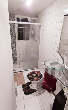 Imagem Apartamento com 2 Quartos à Venda, 54 m² em Recanto Quarto Centenário - Jundiaí