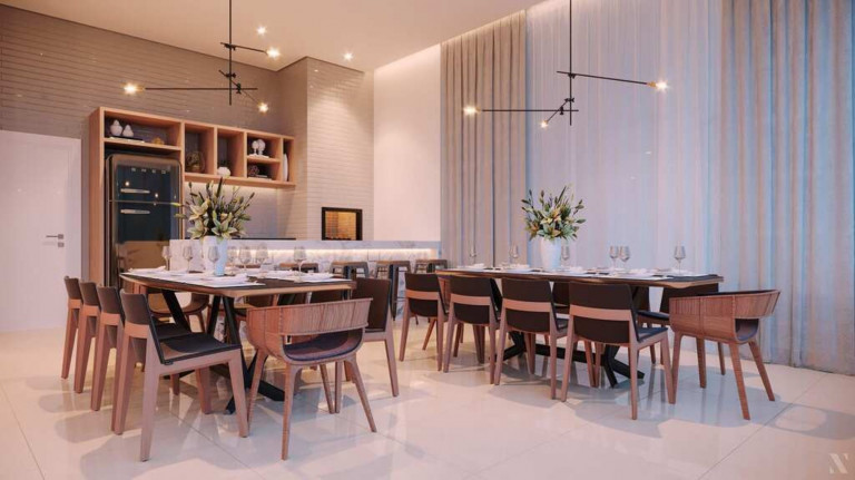 Imagem Imóvel com 4 Quartos à Venda, 195 m² em Itapema - Itapema