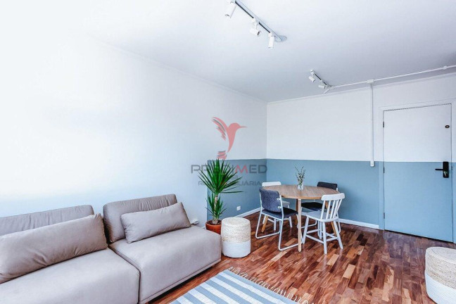 Imagem Apartamento com 4 Quartos à Venda, 96 m² em Brooklin Paulista - São Paulo Imagem Apartamento com 4 Quartos à Venda, 96 m² em Brooklin Paulista - São Paulo