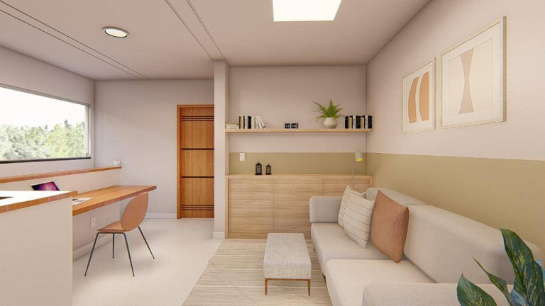 Imagem Apartamento com 3 Quartos à Venda, em Orla Norte - Porto Seguro Imagem Apartamento com 3 Quartos à Venda, em Orla Norte - Porto Seguro