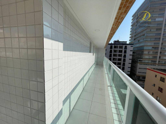 Imagem Apartamento com 1 Quarto à Venda, 41 m² em Boqueirão - Praia Grande Imagem Apartamento com 1 Quarto à Venda, 41 m² em Boqueirão - Praia Grande