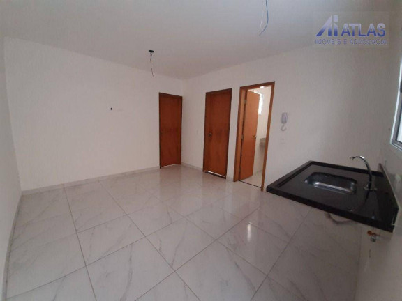 Apartamento com 1 Quarto à Venda, 31 m² em Vila Leonor - São Paulo