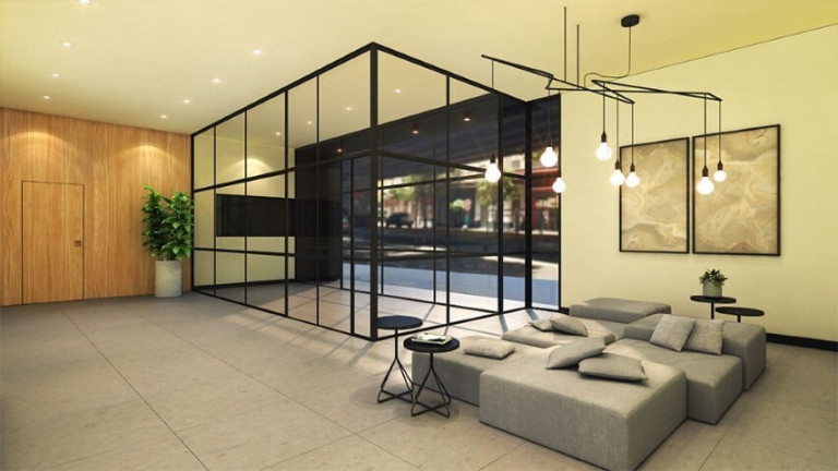 Imagem Apartamento com 1 Quarto à Venda, 22 m² em Santa Cecília - São Paulo