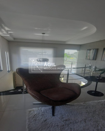 Imagem Casa com 4 Quartos à Venda, 300 m² em Loteamento Villa Branca - Jacareí Imagem Casa com 4 Quartos à Venda, 300 m² em Loteamento Villa Branca - Jacareí