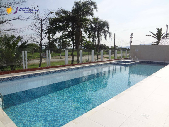 Imagem Apartamento com 2 Quartos à Venda ou Locação, 83 m² em Indaiá - Bertioga