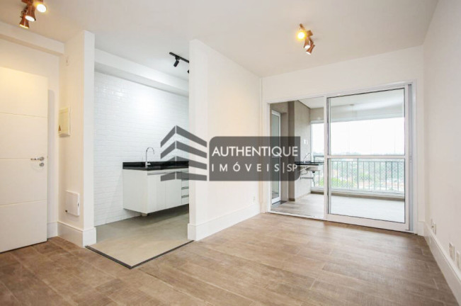 Imagem Apartamento com 3 Quartos à Venda, 74 m² em Butantã - São Paulo