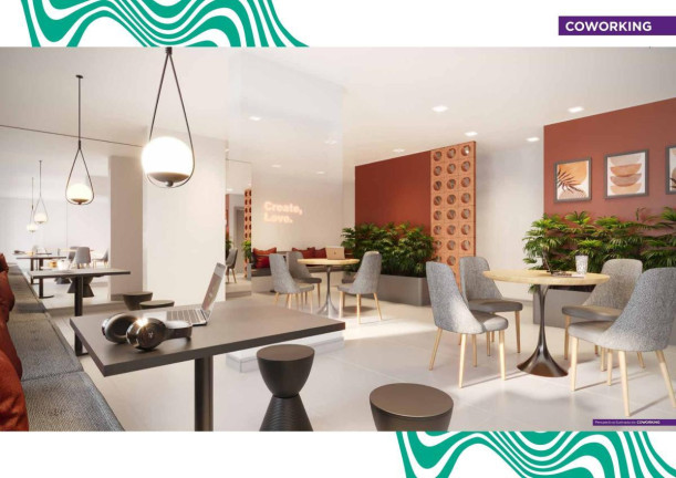 Imagem Apartamento com 2 Quartos à Venda, 36 m² em Vila Ré - São Paulo Imagem Apartamento com 2 Quartos à Venda, 36 m² em Vila Ré - São Paulo